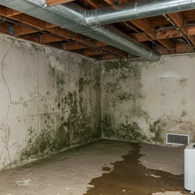 Professional Mold Removal in Honokaa, HI