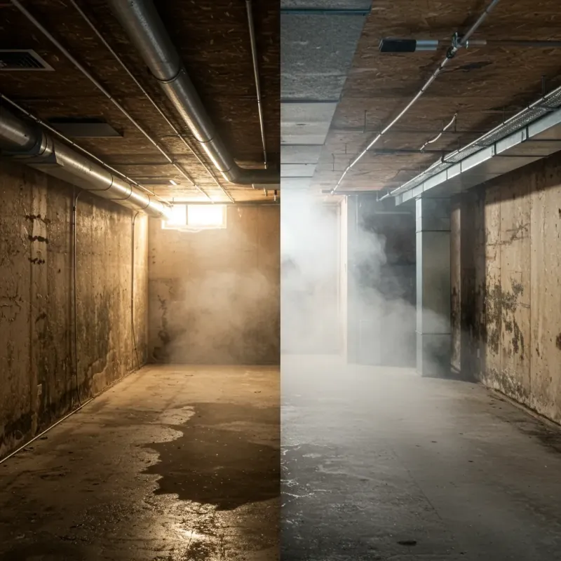 Professional Odor Removal in Honokaa, HI